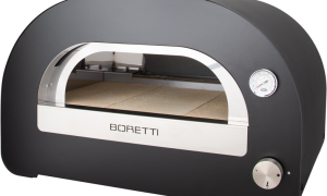 Boretti – Amalfi Outdoor-Pizzaofen
