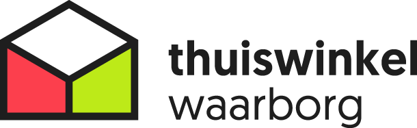 Thuiswinkel Waarborg Markenzeichen